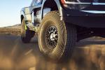 Volkswagen Atlas Cross Sport R Concept 2019 года